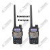 Baofeng UV-5RA * 2 штуки